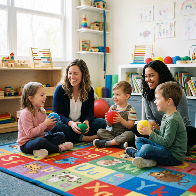 Grup terapi aktivitesi