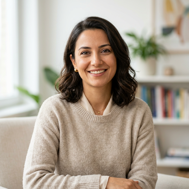 Özel eğitim uzmanı